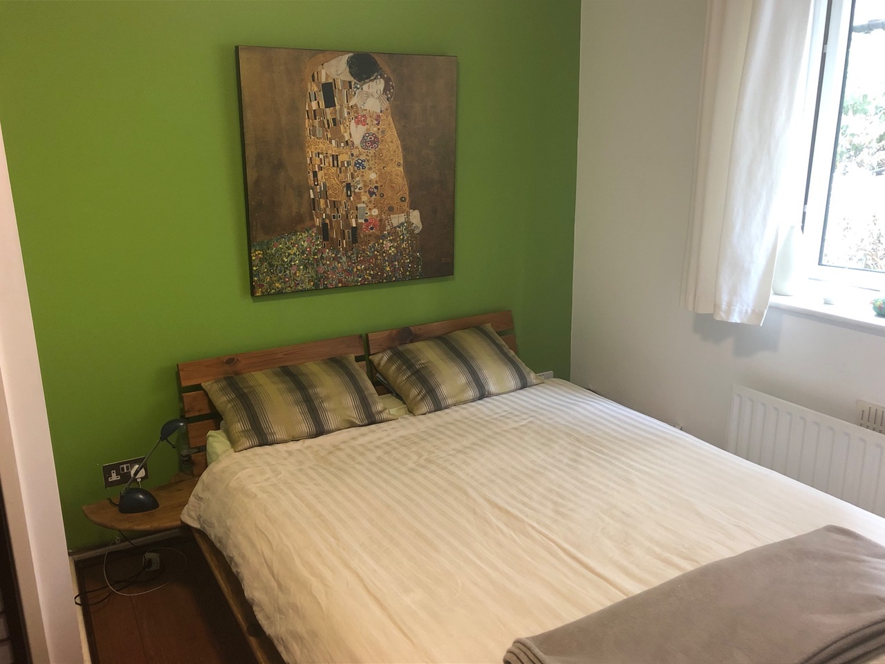 Additional image 11 of Room in a Shared Flat, Lorne Close, NW8, N1 7GU