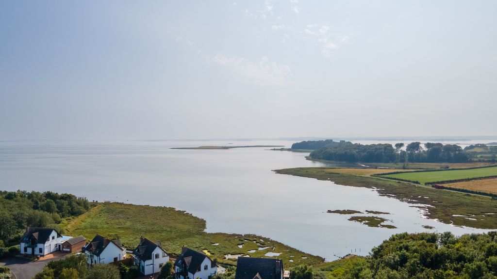 Additional image 4 of 5 bed detached house for saleAnam Cara, 81 Newtownards Road, Greyabbey, Newtownards, County Down BT22