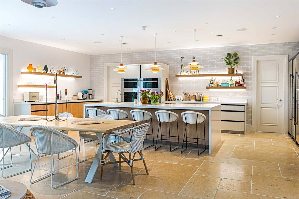 Additional image 3 of 11 bed detached house for saleLa Rue Du Haut, St Brelade, Jersey JE3