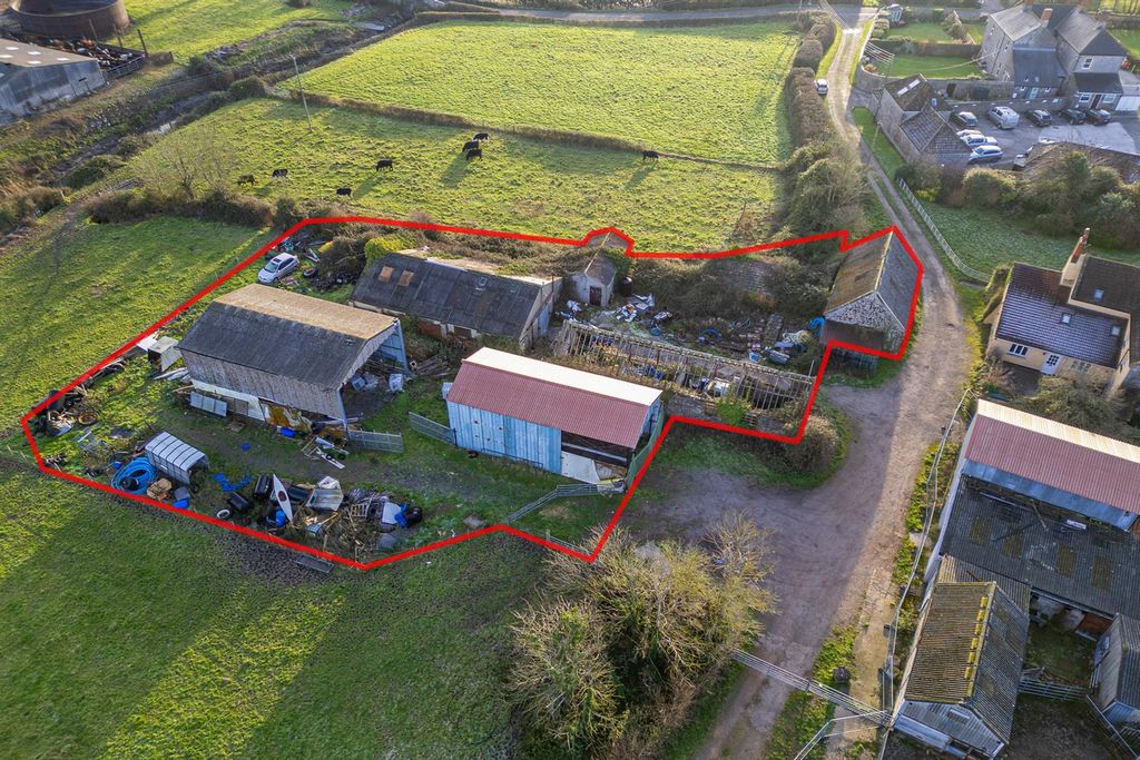 Land for saleEbdon Road, Weston-Super-Mare BS22