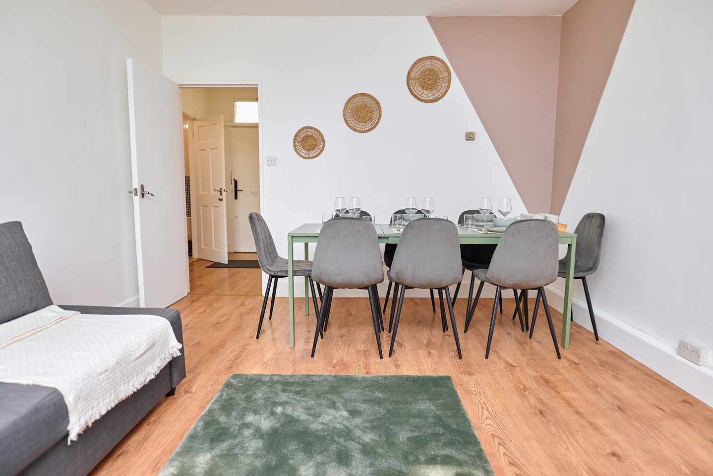 Additional image 3 of 4 Bed Flat, Pembroke House, W2, N1 7GU