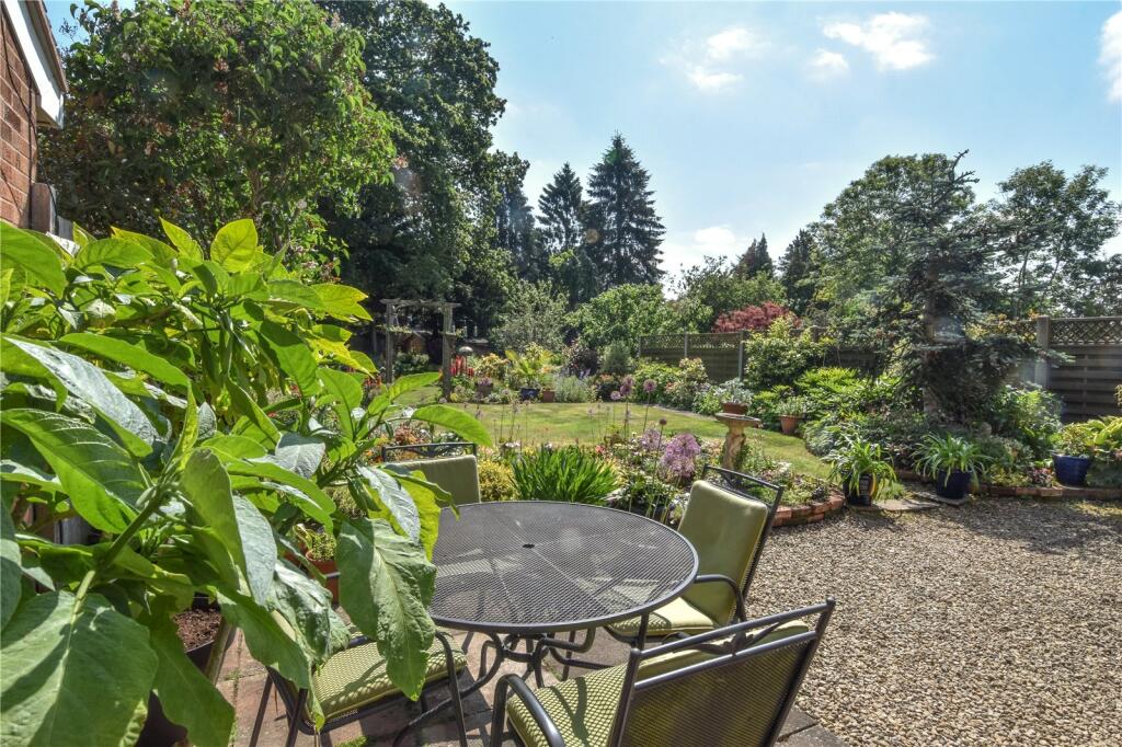 Additional image 22 of Elizabeth Road, Moseley, Birmingham, B13