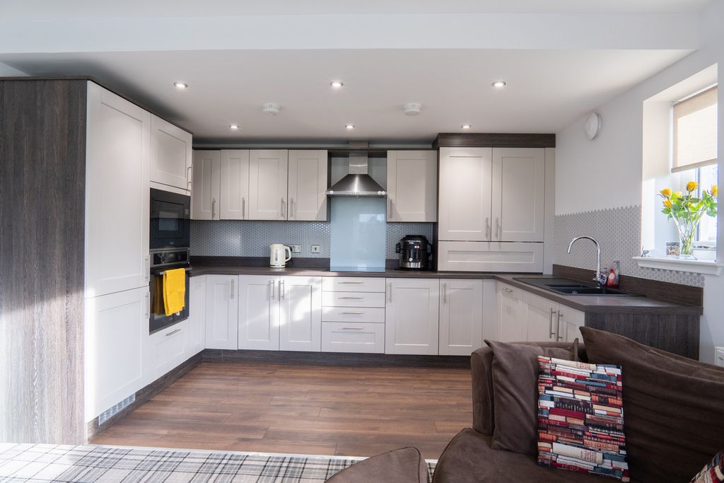 Additional image 6 of 3 bed flat for saleJasmine Drive, Elgin IV30