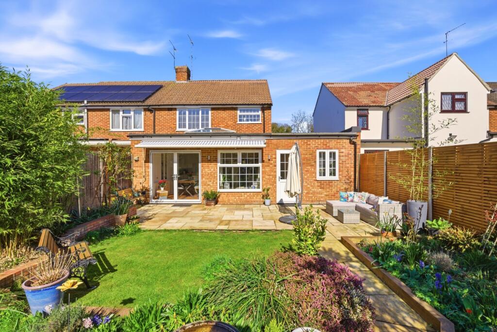 Additional image 19 of St. Albans Road West, Hatfield, Hertfordshire, AL10