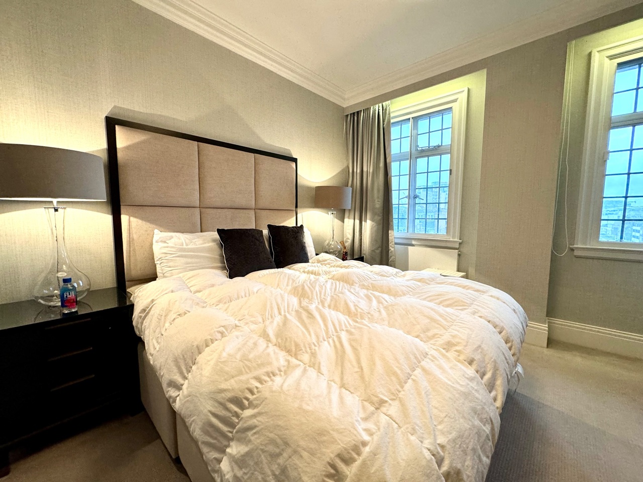 Additional image 36 of 4 Bed Flat, Chiltern Court, NW1, N1 7GU