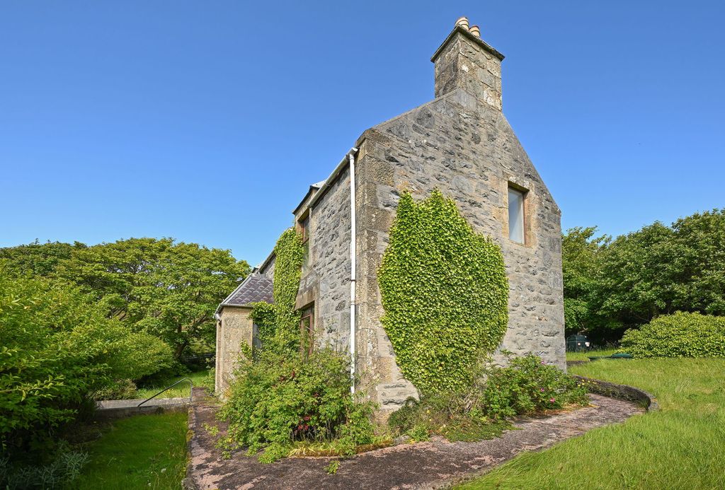 Additional image 33 of 5 bed detached house for saleHoul House, Houl Road, Scalloway, Shetland ZE1