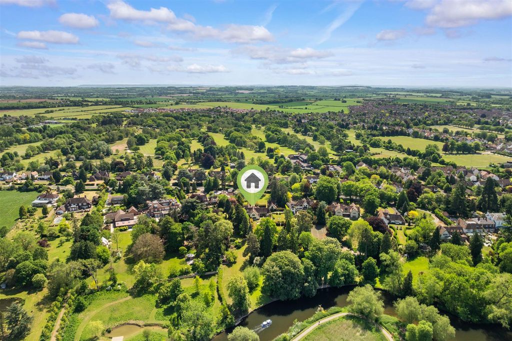 Additional image 38 of 7 bed detached house for saleTiddington Road, Stratford-Upon-Avon CV37