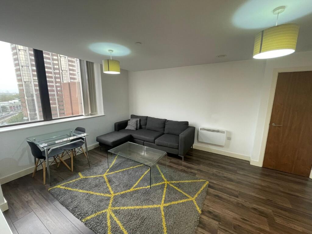 Additional image 3 of Broad Street, Birmingham, West Midlands, B15