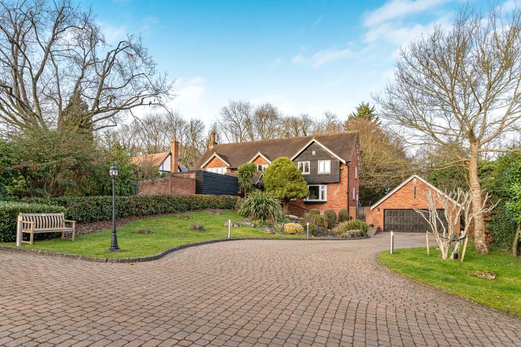 Additional image 38 of Oaklea Wood, Welwyn, Hertfordshire, AL6