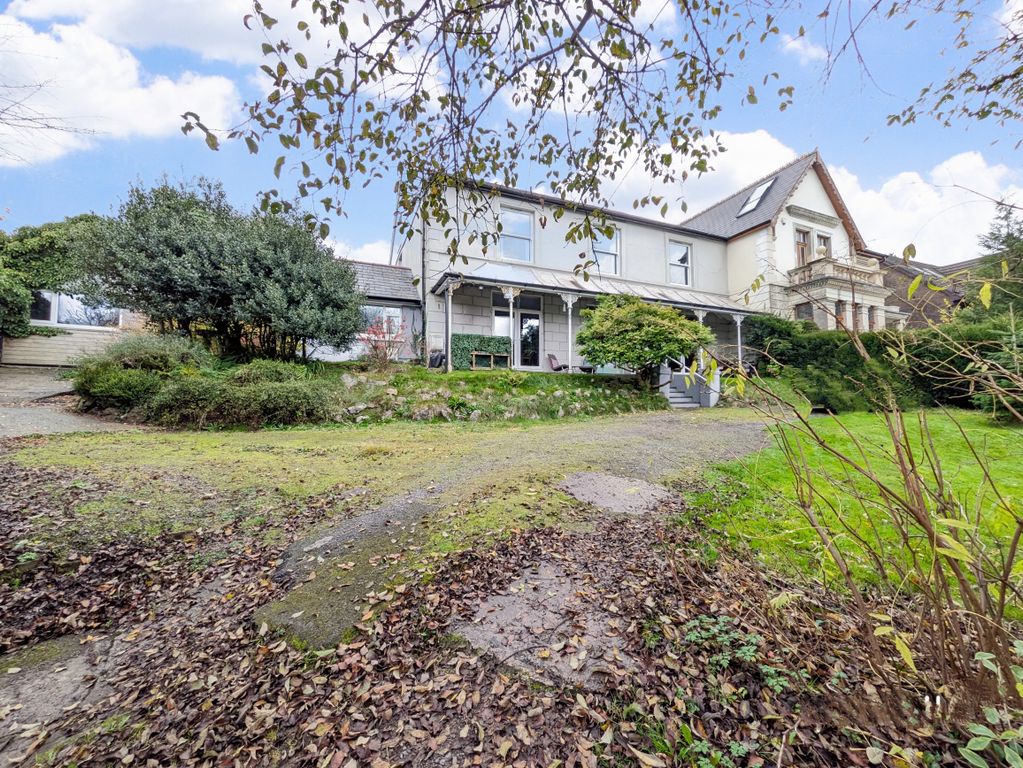 Additional image 2 of 7 bed semi-detached house for saleFronheulog, Cloth Hall Lane, Cloth Hall Lane, Cefn Coed, Merthyr Tydfil CF48