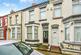 Hannan Road, Liverpool, Merseyside, L6