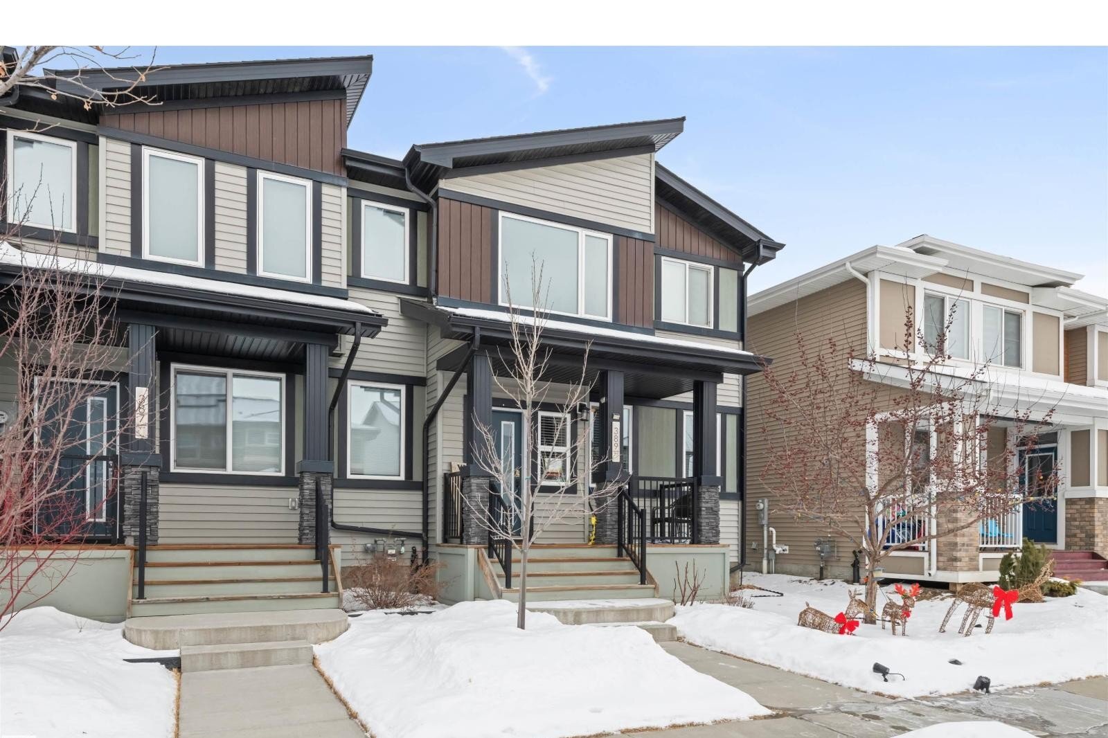 Additional image 8 of 389 Charlesworth Drive SW, Edmonton, AB, T6X2G5