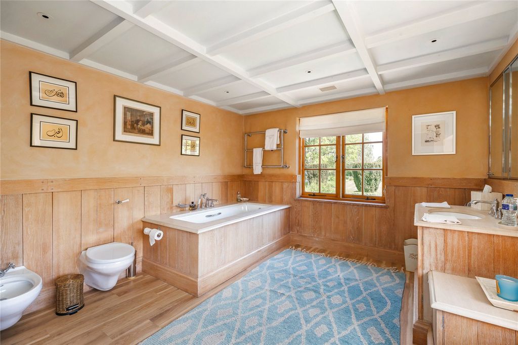 Additional image 15 of 12 bed detached house for saleGussage All Saints, Wimborne, Dorset BH21