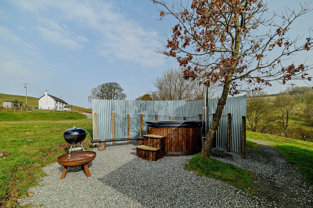 Additional image 17 of 7 bed detached house for saleAbbeycwmhir, Llandrindod Wells, Powys LD1