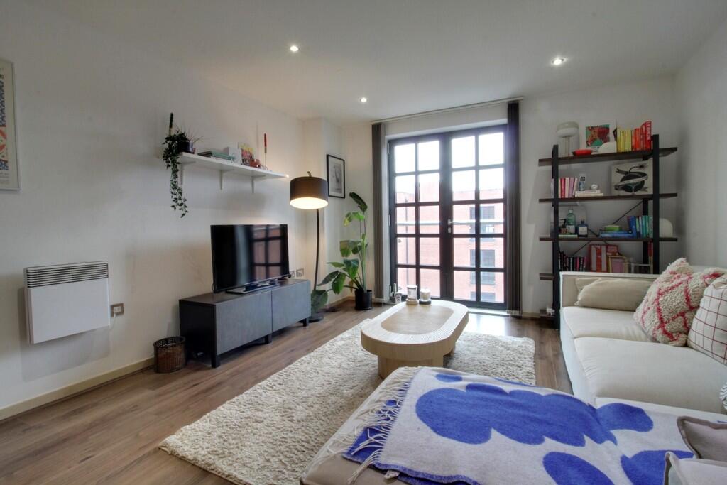 Additional image 4 of St Pauls Place, St. Pauls Square, Birmingham