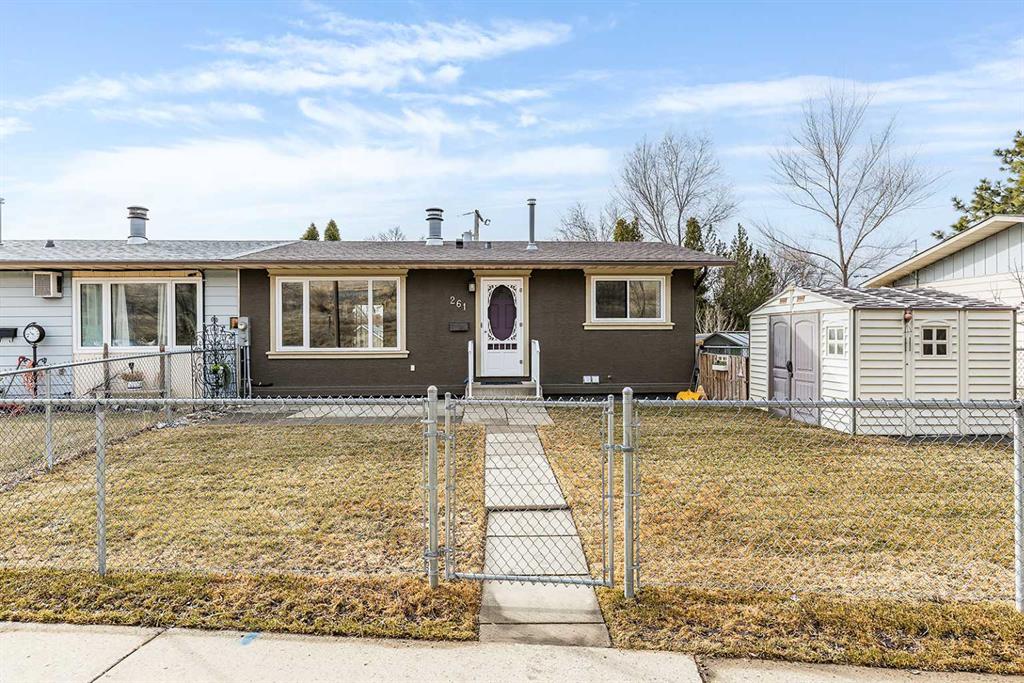 Additional image 3 of 261 5 Street NW, Medicine Hat, AB, T1A 7X9