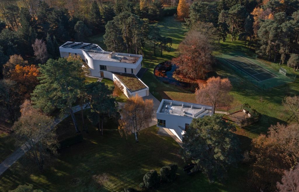 Additional image 18 of 4 bed detached house for saleOxford Road, Frilford Heath, Abingdon, Oxfordshire OX13