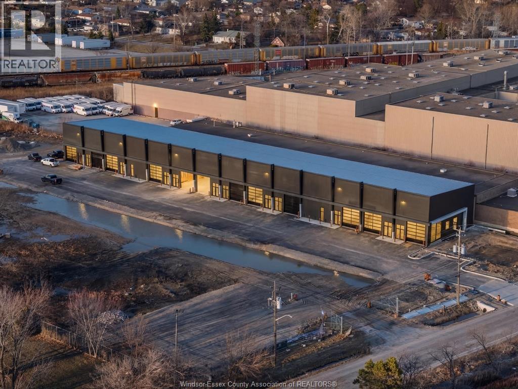 Additional image 2 of 112-4470 North Service Road, Windsor, ON, N8W5X2