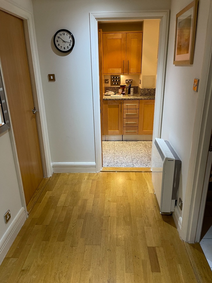Additional image 3 of 1 Bed Flat, Old Marylebone Road, NW1, N1 7GU