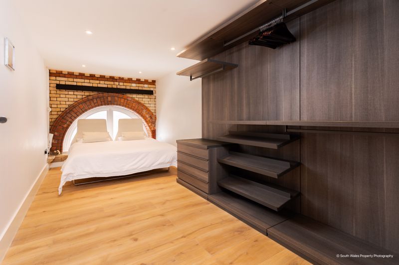 Additional image 12 of 3 bed flat for saleBalmoral Quays, The Esplanade, Penarth CF64