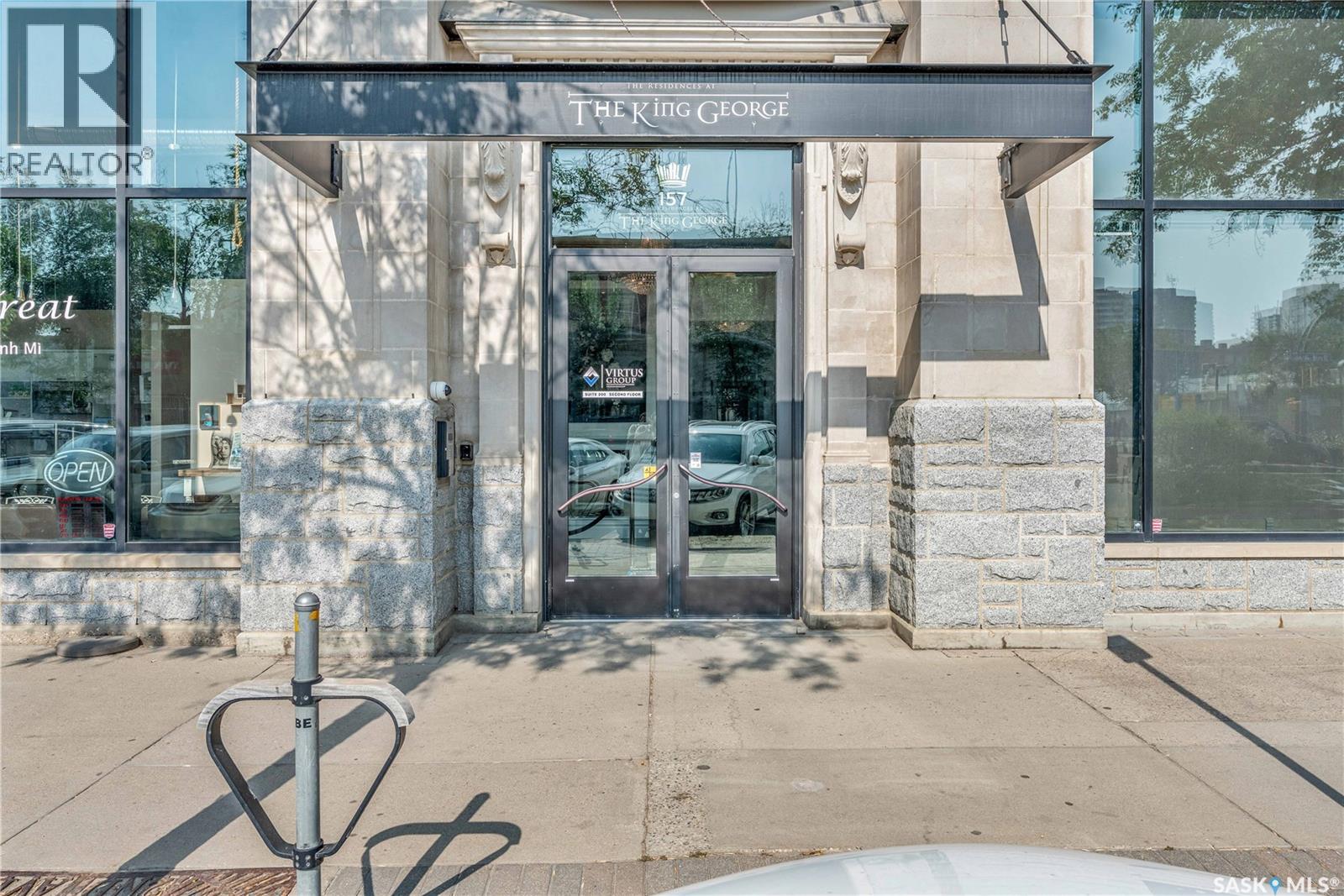 Additional image 2 of 302-157 2nd Avenue N, Saskatoon, SK, S7H3X7