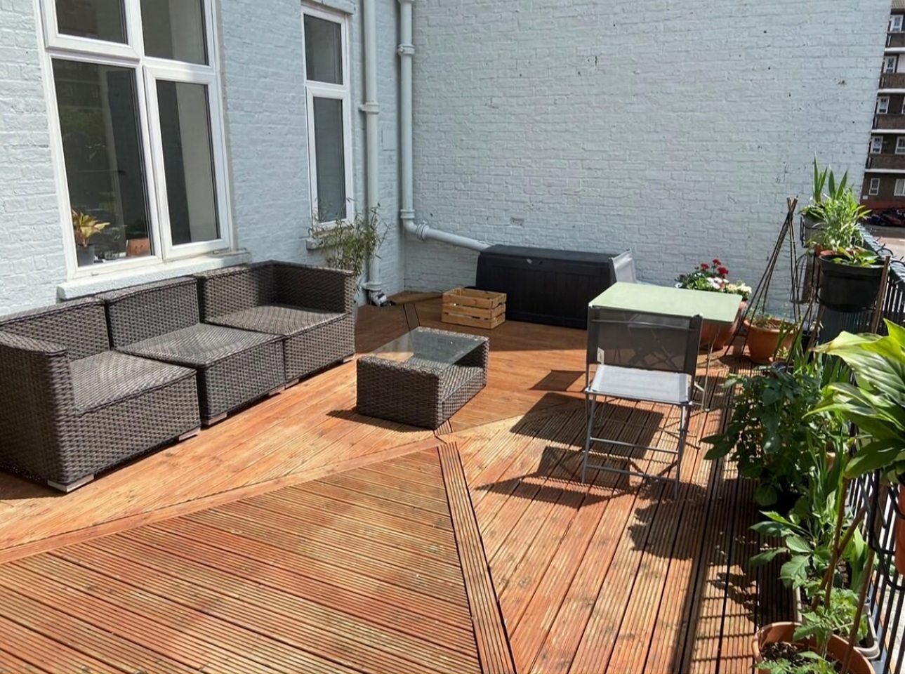 Additional image 6 of Room in a Shared Flat, Harper Road, SE1, N1 7GU