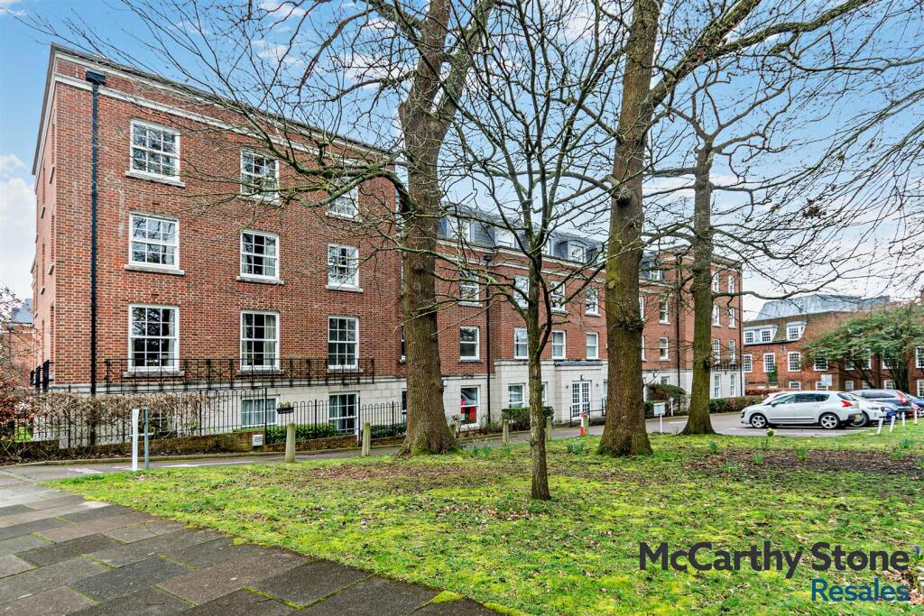Additional image 33 of Peel Court, College Way, Welwyn Garden City, Hertfordshire, AL8 6DG