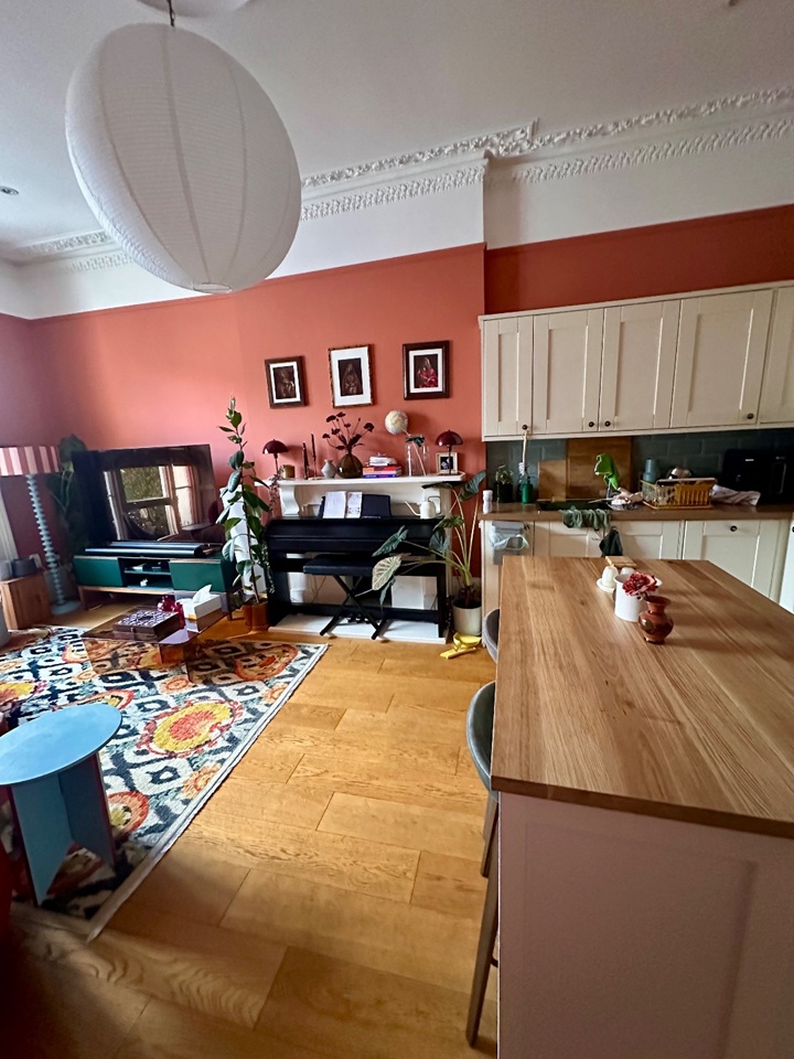 Additional image 5 of 2 Bed Flat, St. Augustines Road, NW1, N1 7GU