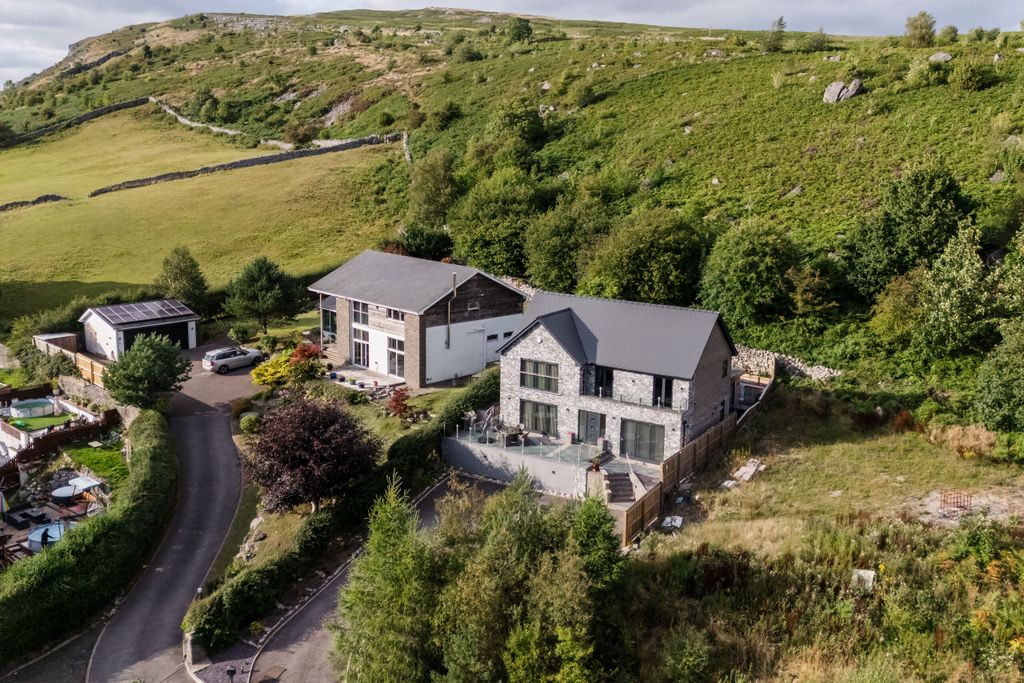 Additional image 48 of 3 bed detached house for saleCarn Gwilym Goch, Cefn Coed, Merthyr Tydfil CF48