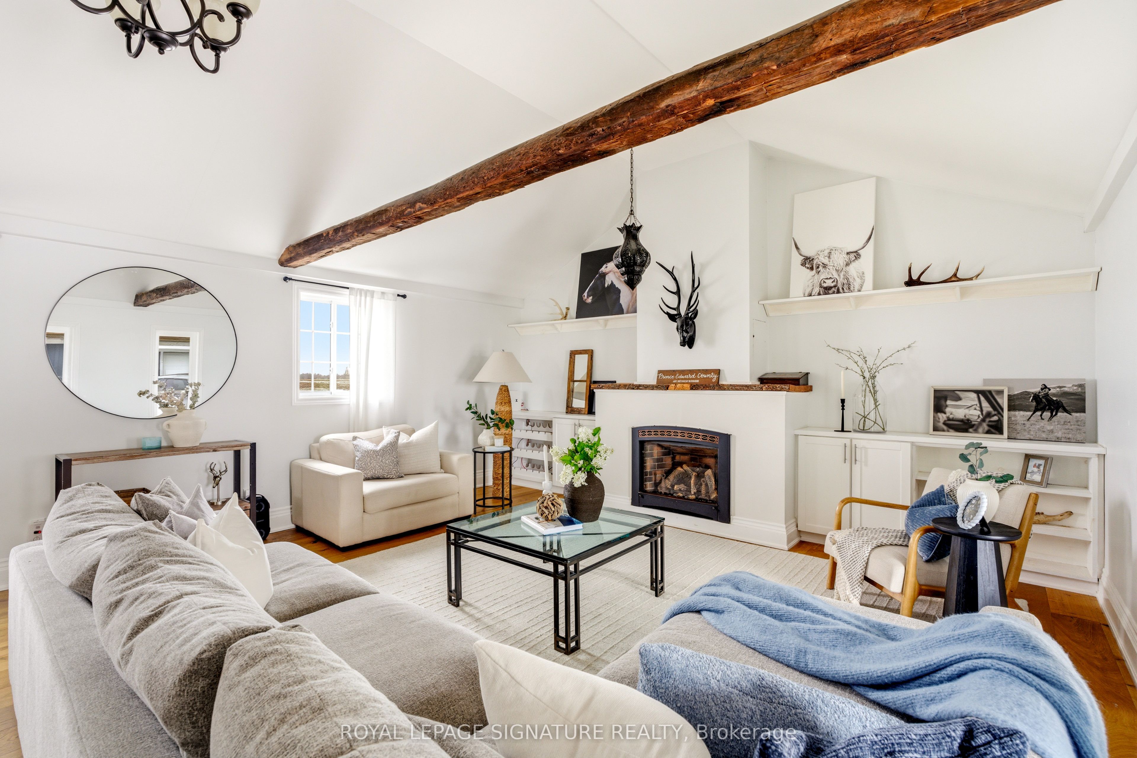 217 Greer Road, Prince Edward County, ON, K0K 3L0