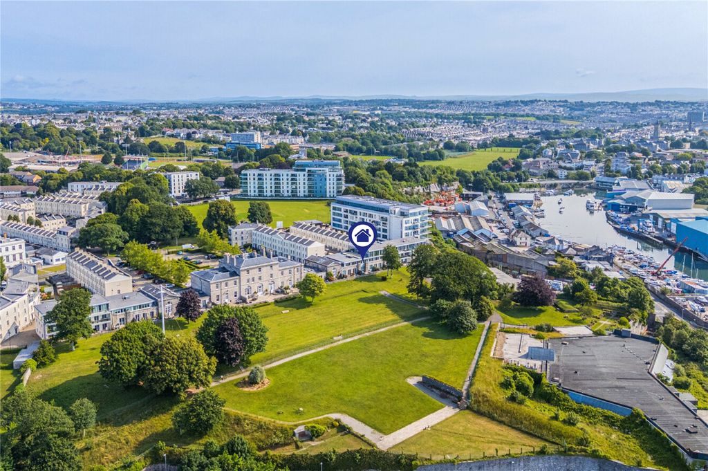 Additional image 27 of 2 bed flat for saleMaritime Square, Plymouth, Devon PL1