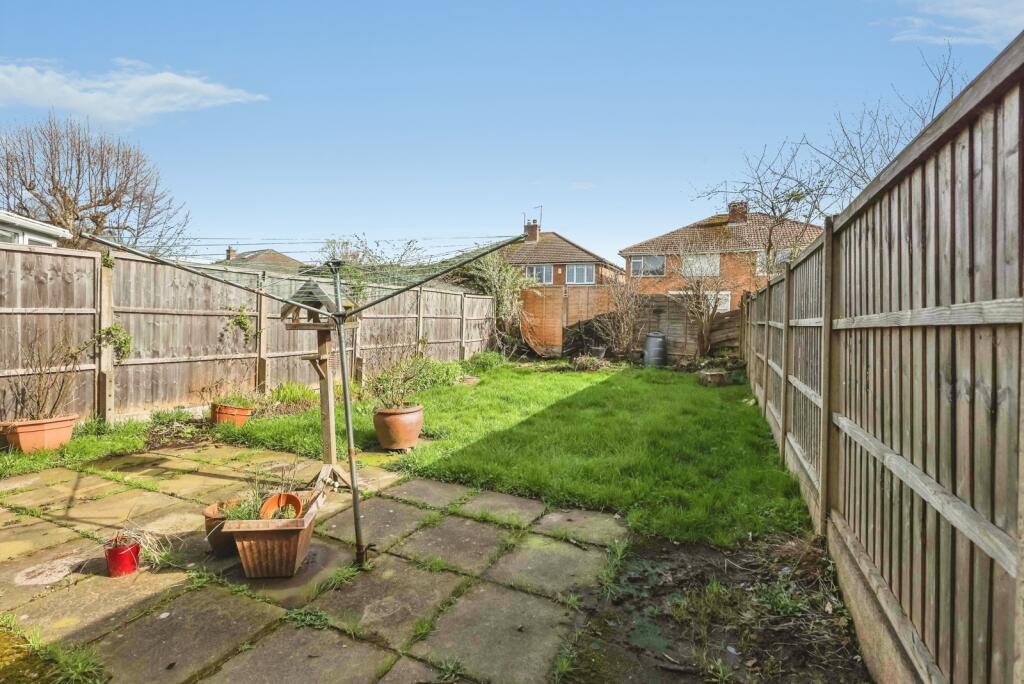 Additional image 15 of Corinne Close, Rednal, Birmingham, West Midlands, B45