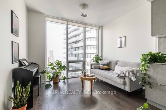 Additional image 3 of 6005-100 Harbour Street, Toronto, ON, M5J 1B7