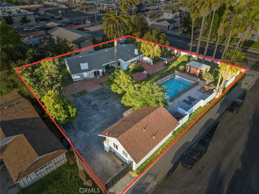 Additional image 3 of 8647 Corbin Avenue, Winnetka, CA 91306
