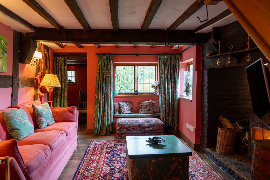 Additional image 13 of 10 bed property for saleFelindre, Knighton, Powys LD7