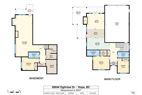 Additional image 8 of 66044 Ogilview Drive, Hope, BC, V0X 1L1