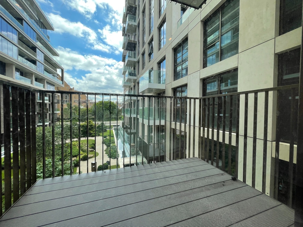 Additional image 10 of 1 Bed Flat, Merino Gardens, E1W, N1 7GU