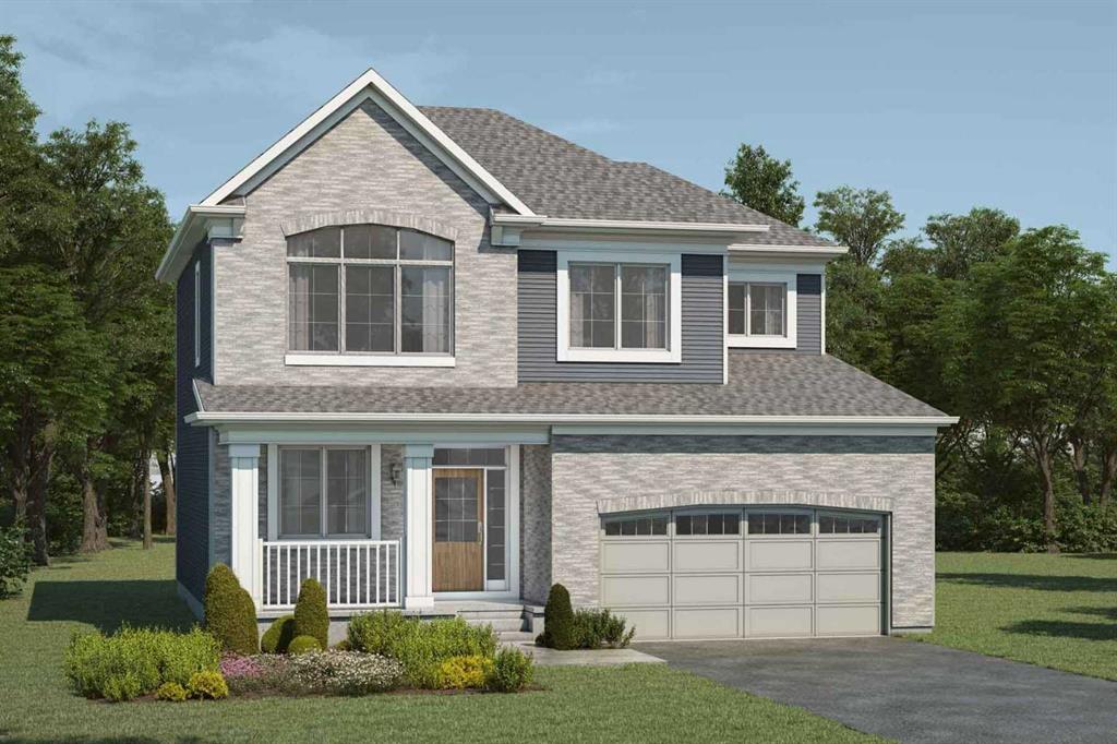 124 Yorkstone Heights SW, Calgary, AB, T2X 6J6