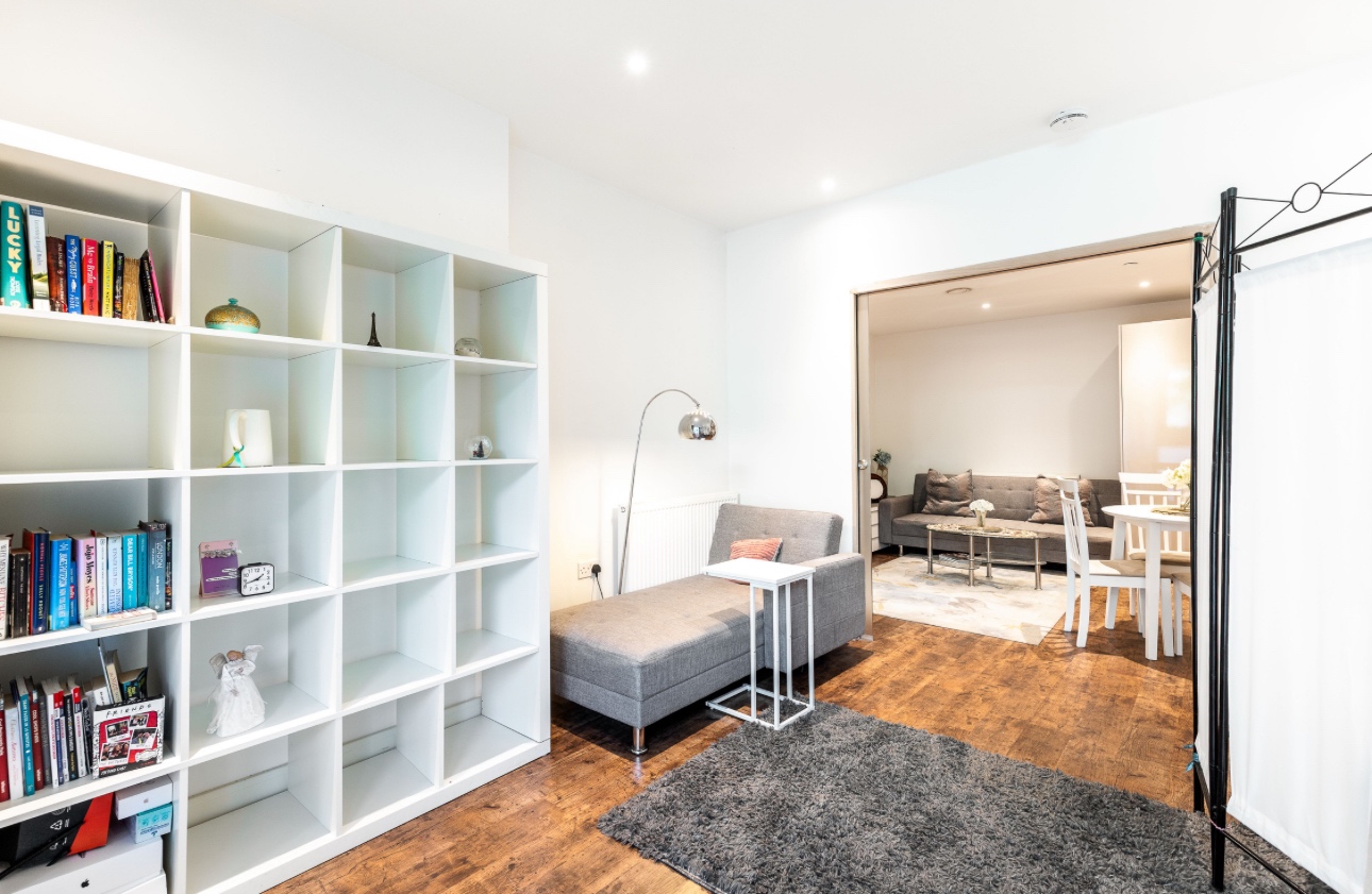 Additional image 5 of 3 Bed Flat, Valetta House, SW11, N1 7GU