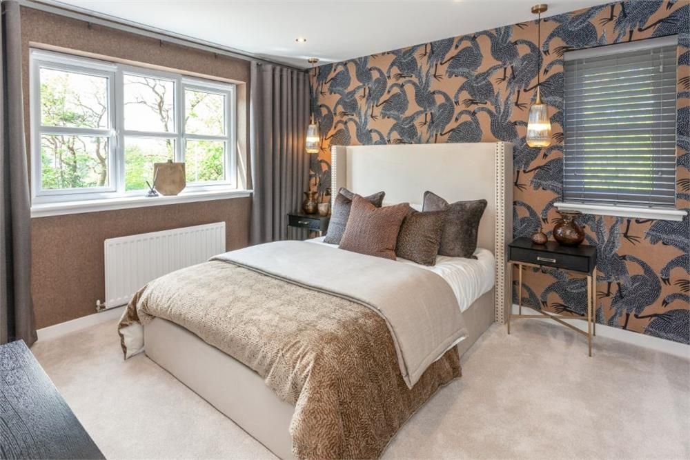 Additional image 14 of 5 bed detached house for sale"Alford" at Off Glebe Road, Beith KA15