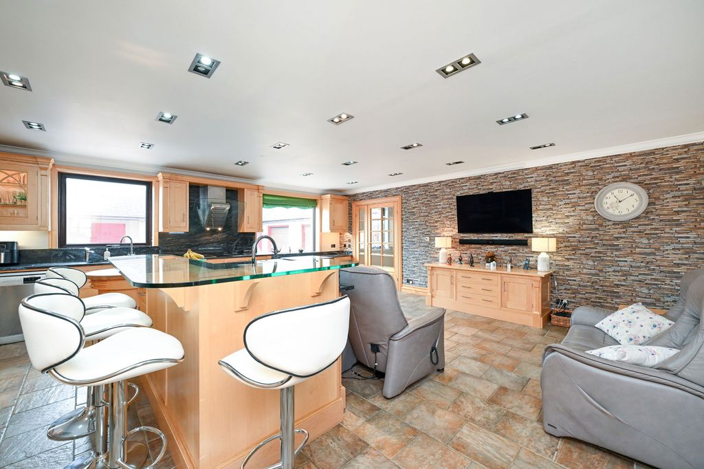 Additional image 21 of 5 bed detached house for saleNorvista House, Gott, Shetland ZE2