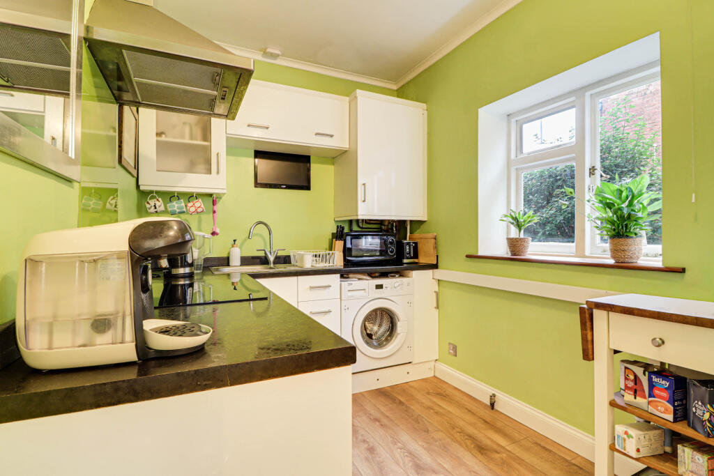 Additional image 5 of The Shrubberies, Prospect Road, St. Albans, AL1