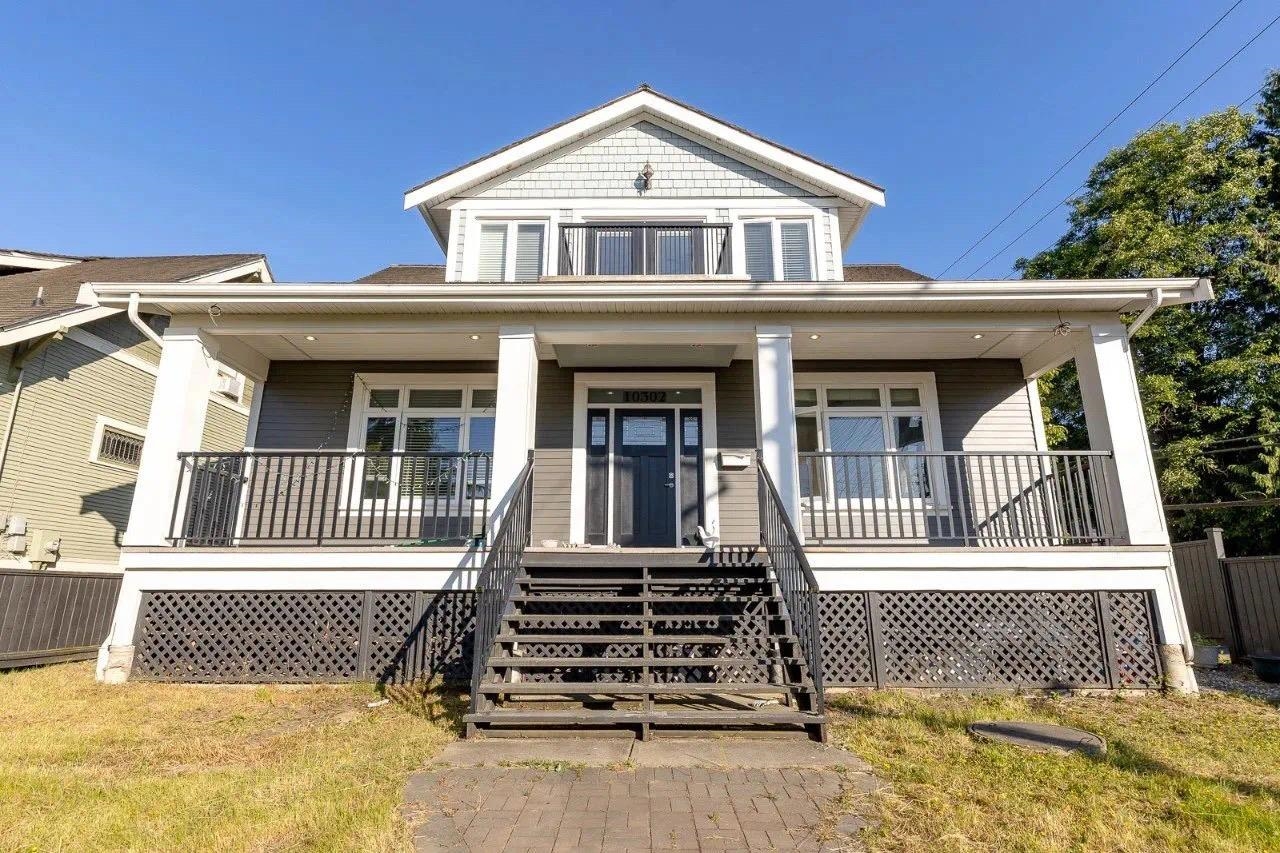 10302 Main Street, Delta, BC, V4C 2P4