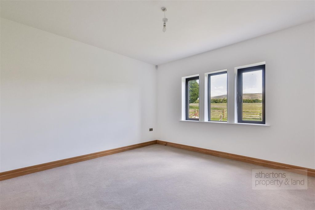 Additional image 9 of 5 bed detached house for saleOld Road, Off Whalley Road, Barrow, Ribble Valley BB7