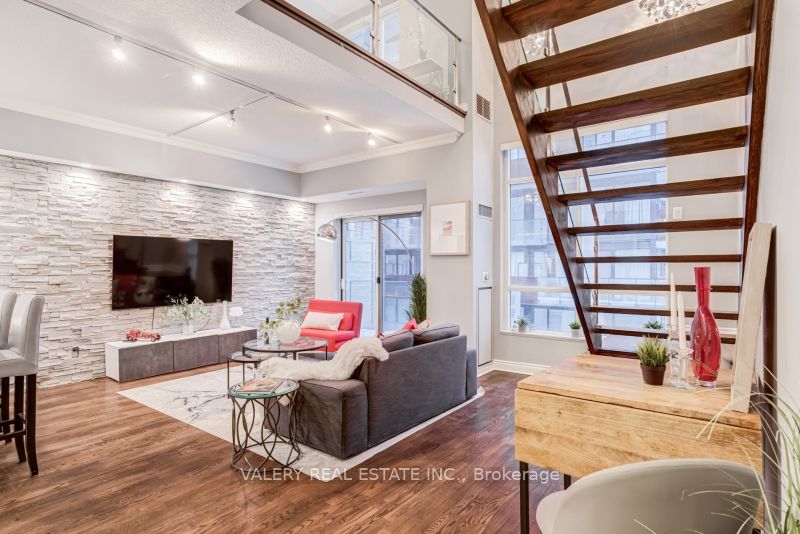 Additional image 3 of PH1-168 Simcoe Street, Toronto, ON, M5H 4C9
