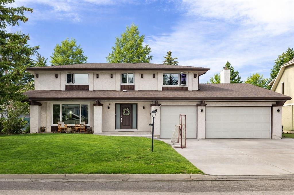504 Varsity Estates Bay NW, Calgary, AB, T3B 2W8