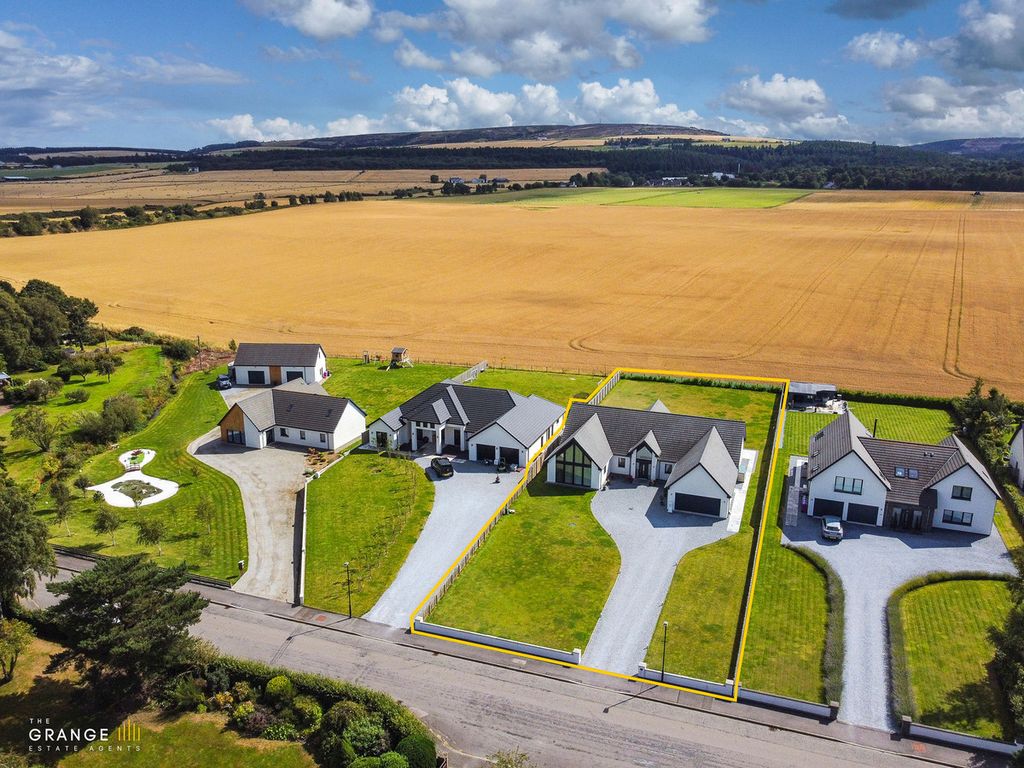 Additional image 44 of 4 bed detached bungalow for saleLithe Lochan, Elgin IV30