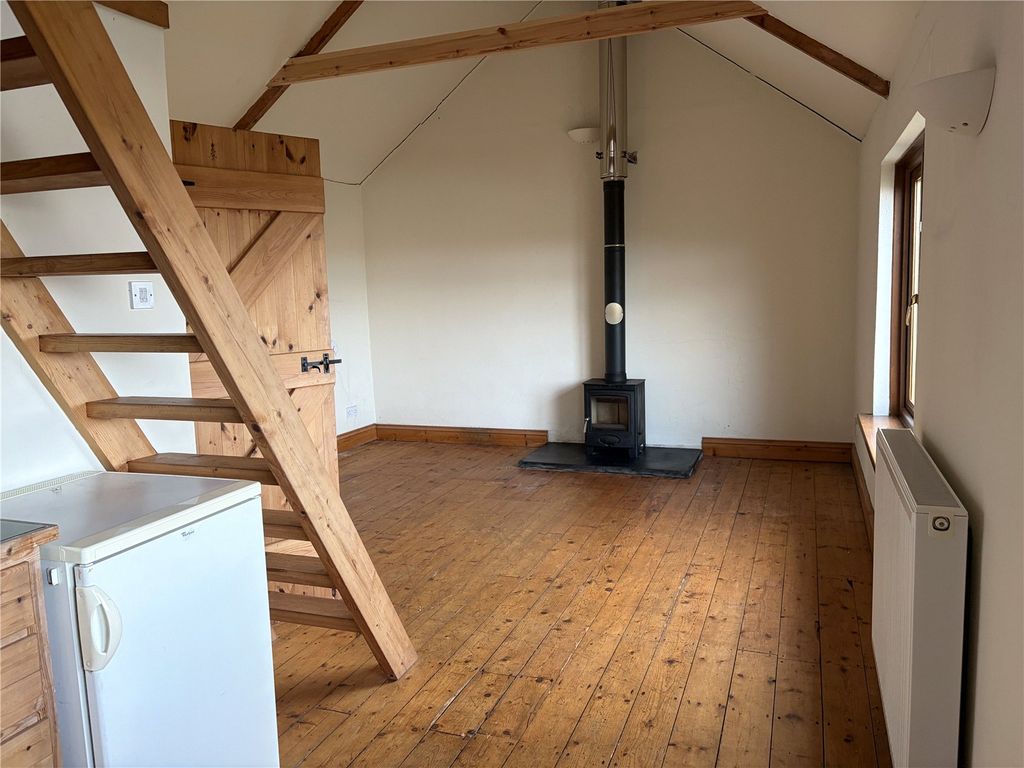 Additional image 4 of 2 bed flat for saleGoat Street, St. Davids, Haverfordwest, Pembrokeshire SA62