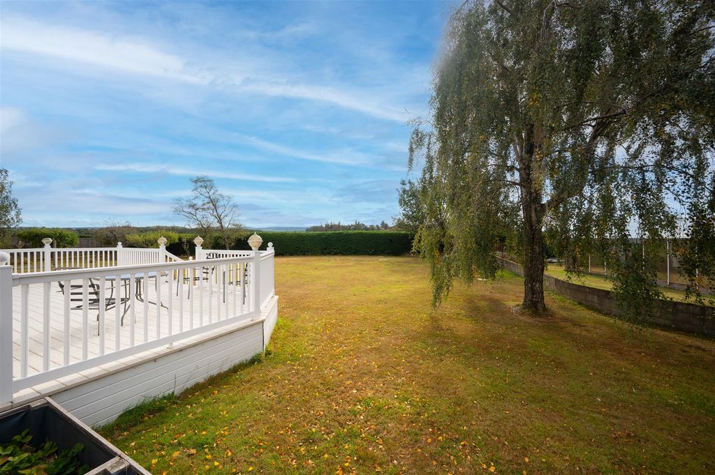 Additional image 45 of 4 bed detached bungalow for saleAngleen, 58 St. Leonards Road Forres, Moray IV36