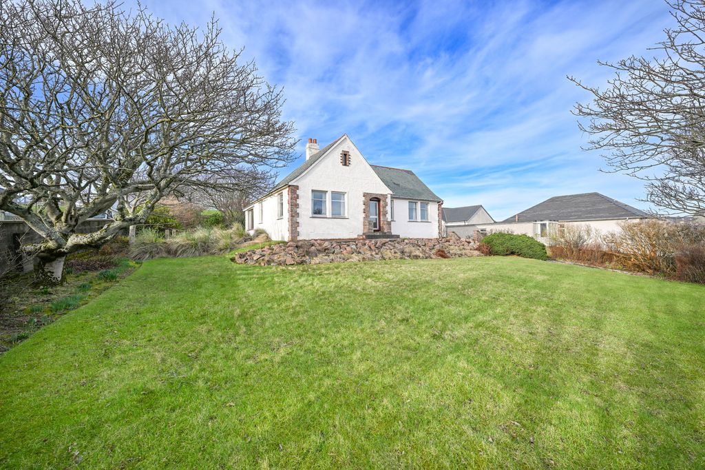 Additional image 36 of 3 bed bungalow for saleHolmenkollen, 14 South Road, Lerwick, Shetland ZE1